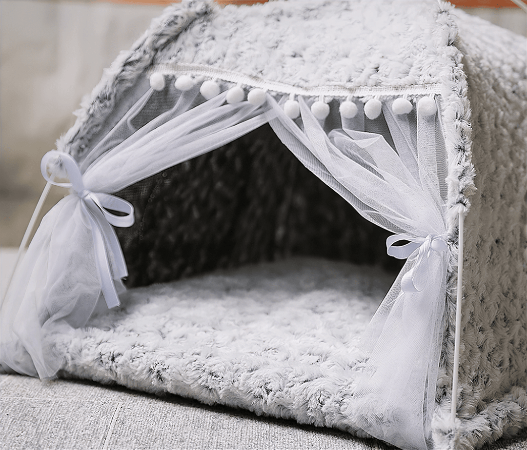 Stornfield Cat Tent