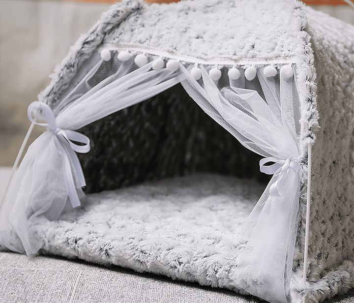 Stornfield Cat Tent