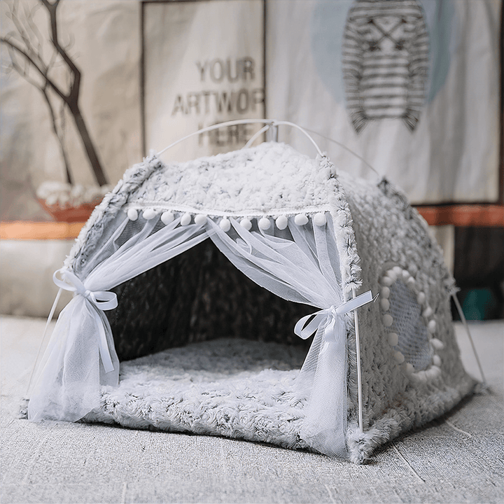 Stornfield Cat Tent