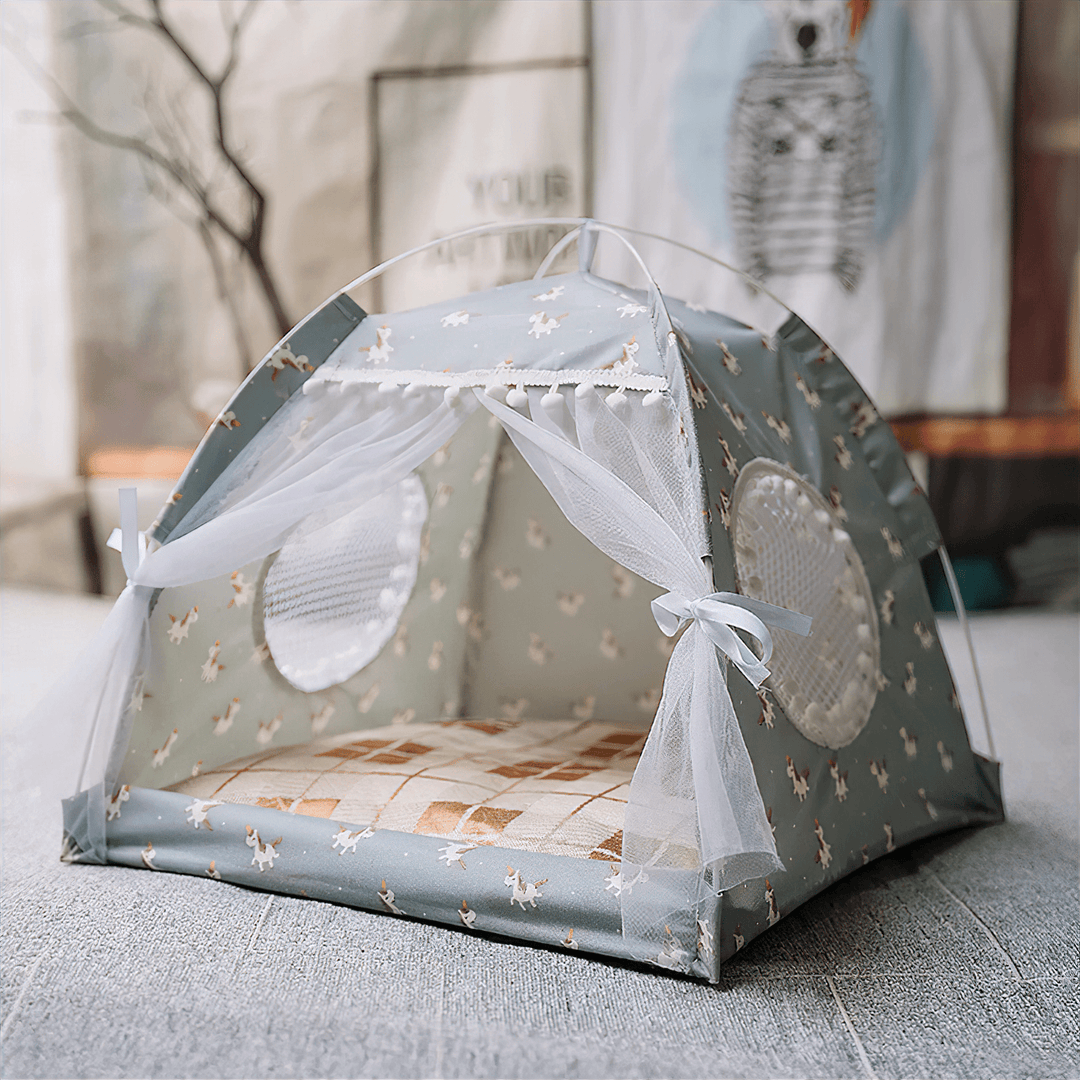 Stornfield Cat Tent