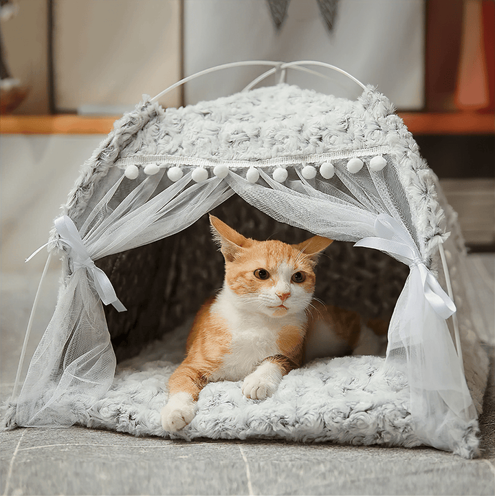 Stornfield Cat Tent