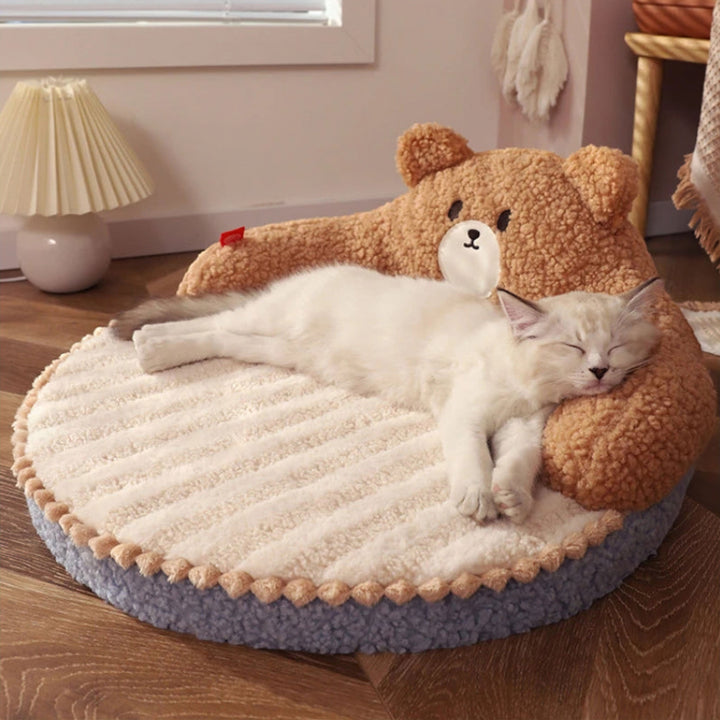 Stornfield Bears Bed