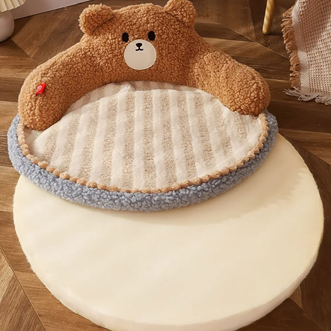 Stornfield Bears Bed