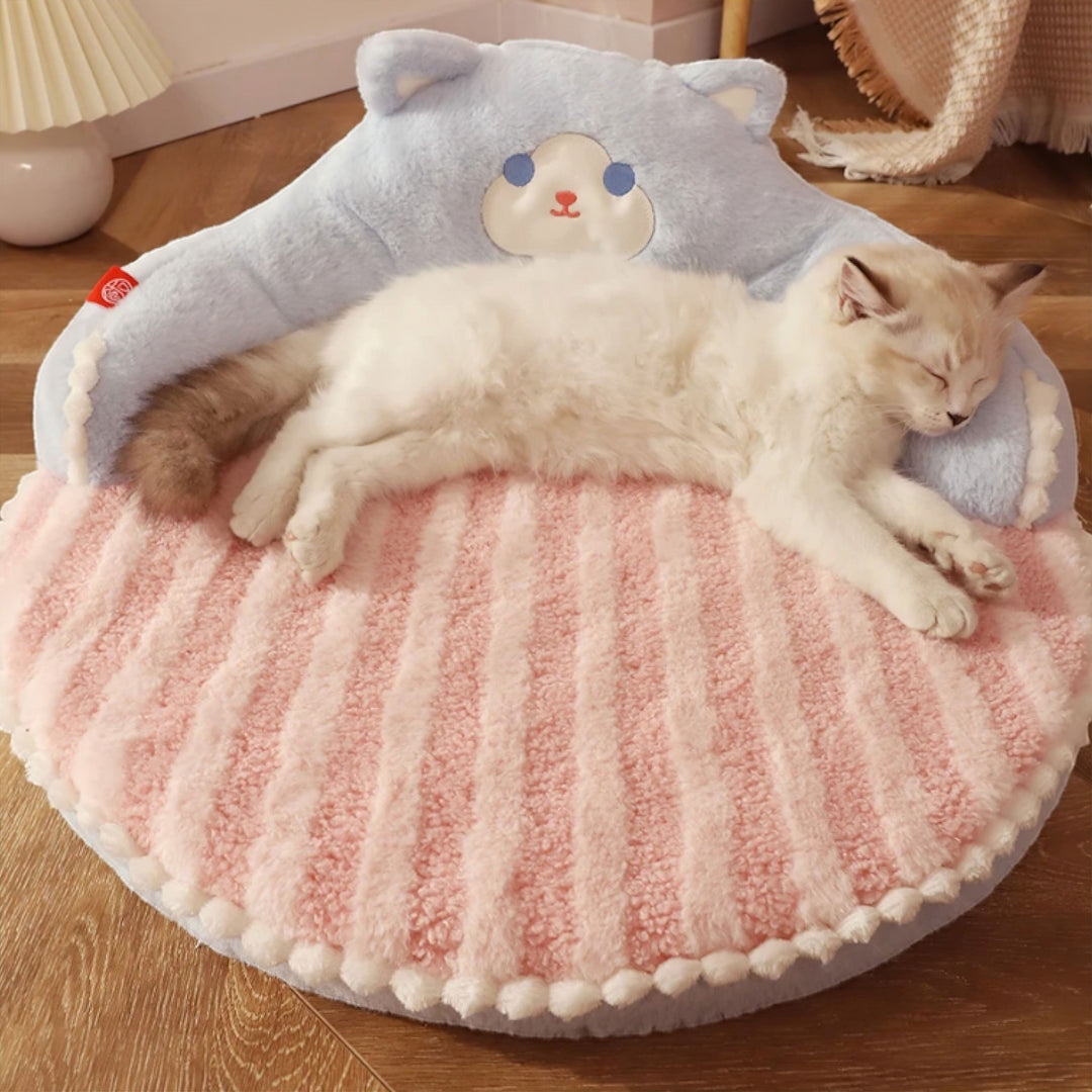 Stornfield Bears Bed