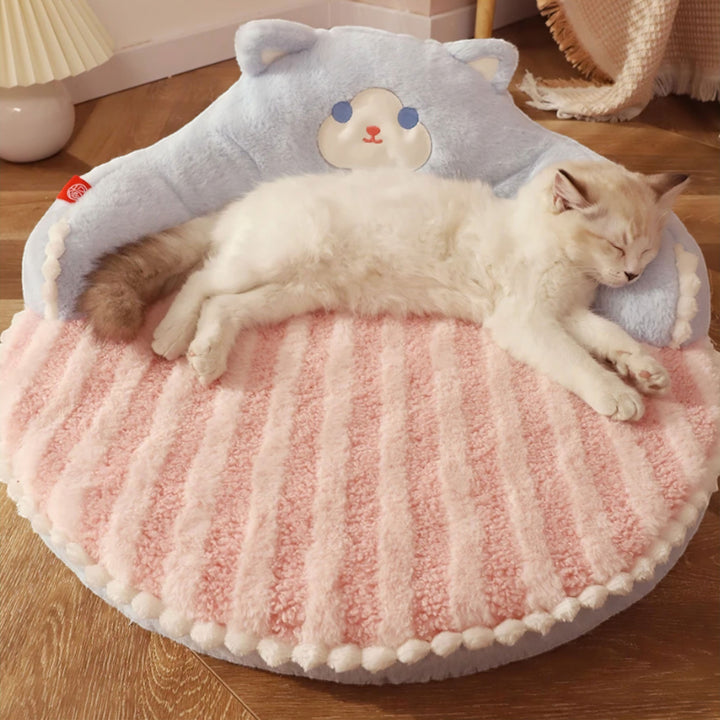 Stornfield Bears Bed