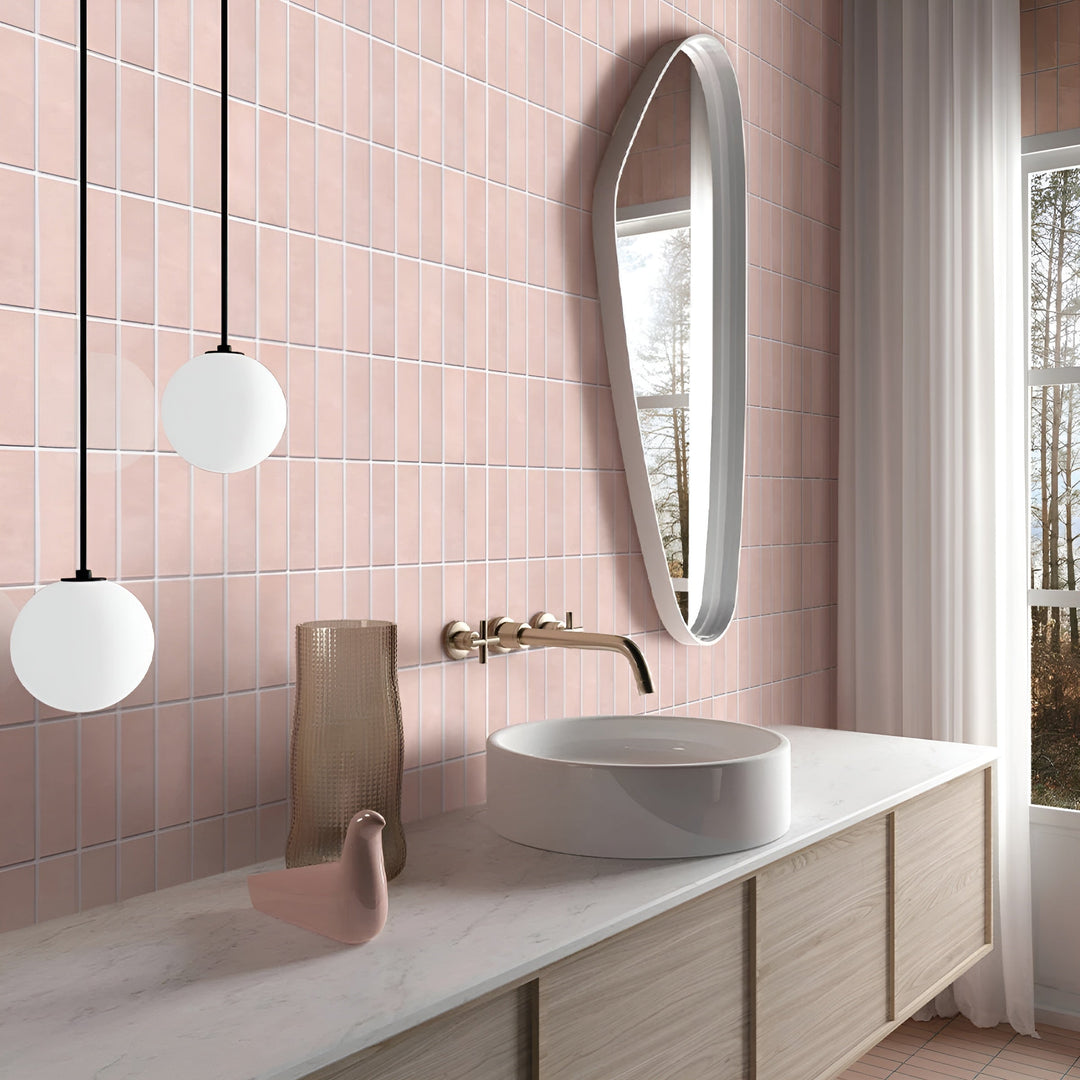 Trendy Self-Adhesive Wall Panels - PeelLux | Stornfield