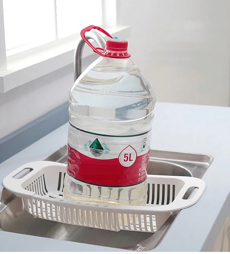 Tray - Make washing your fruits easier - Practical and effective! | Stornfield