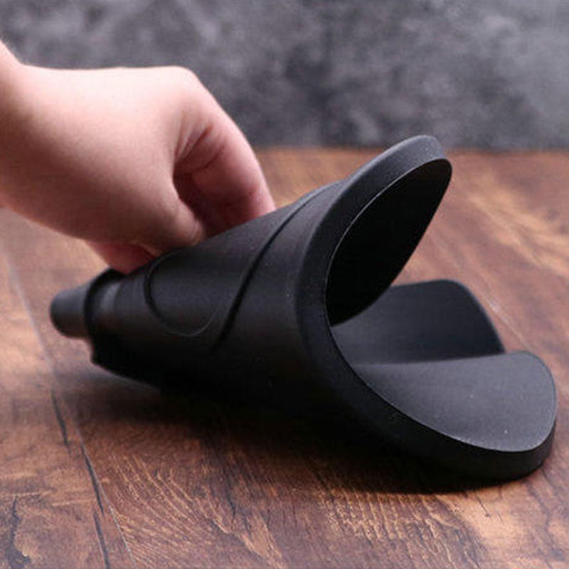 Espresso Coffee Tampers Mat Station Press Tampering Holder Corner Mat | Stornfield