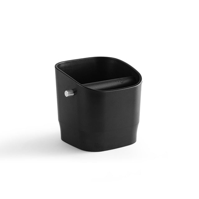 Espresso Grounds Bucket Coffee Knock Box Home Barista Knock Box Tools | Stornfield