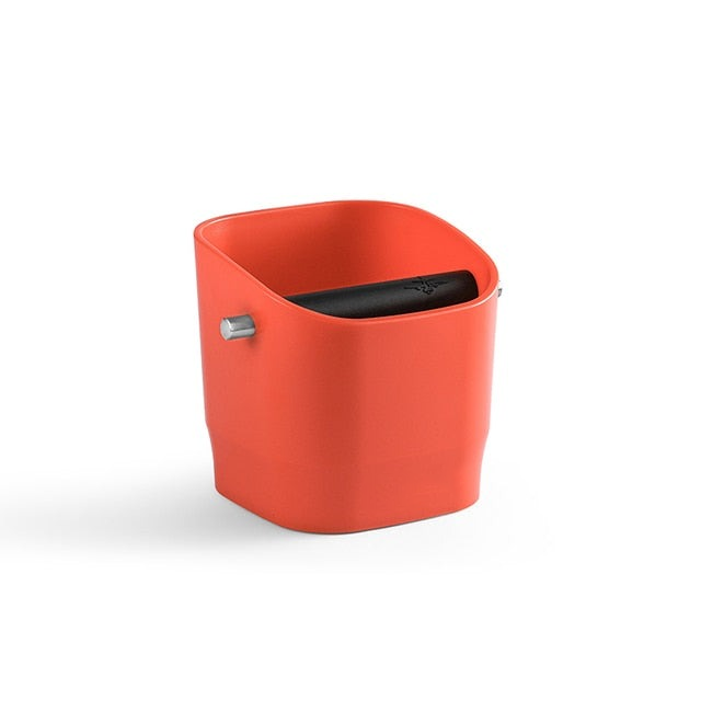Espresso Grounds Bucket Coffee Knock Box Home Barista Knock Box Tools | Stornfield