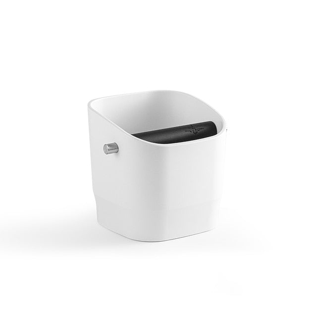 Espresso Grounds Bucket Coffee Knock Box Home Barista Knock Box Tools | Stornfield