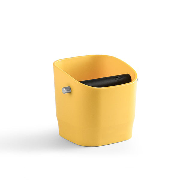 Espresso Grounds Bucket Coffee Knock Box Home Barista Knock Box Tools | Stornfield