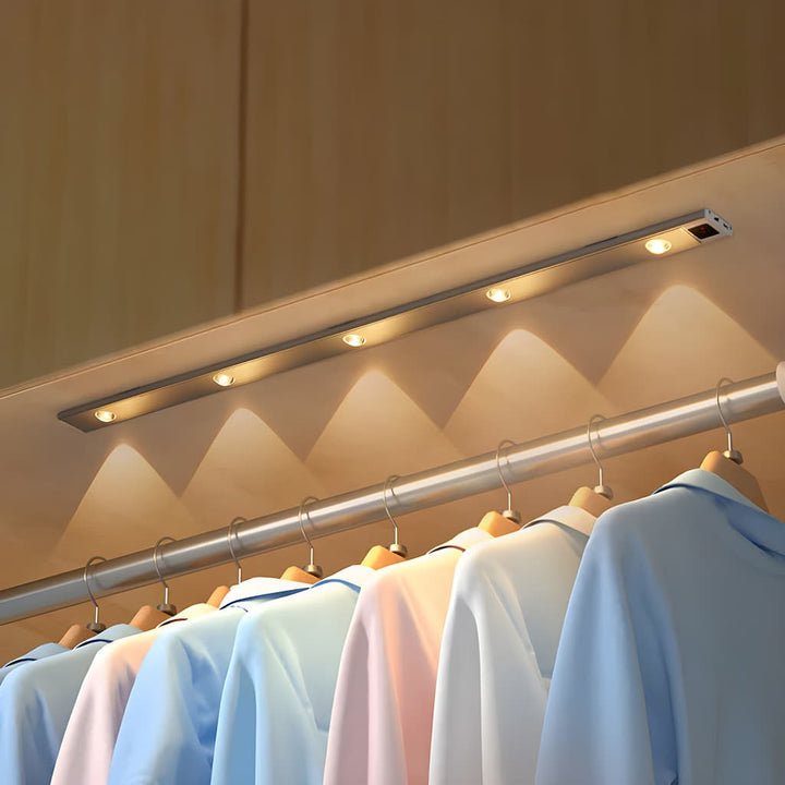 wireless LED intelligent with motion sensor Practical lighting | Stornfield