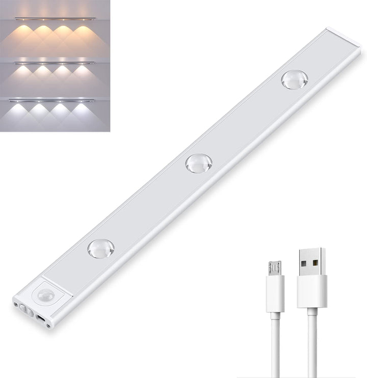 wireless LED intelligent with motion sensor Practical lighting | Stornfield