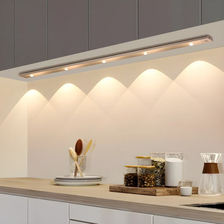 wireless LED intelligent with motion sensor Practical lighting | Stornfield