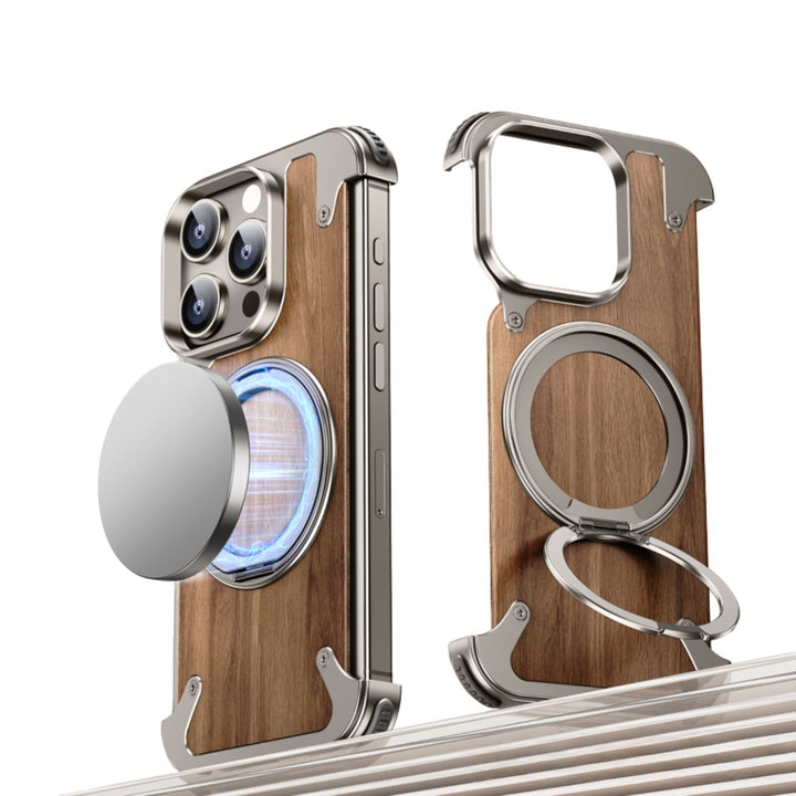 Ultra Thin Phone Case – InvisiStornfielde Protection for iPhone | Slim, Stylish and Shockproof | Stornfield