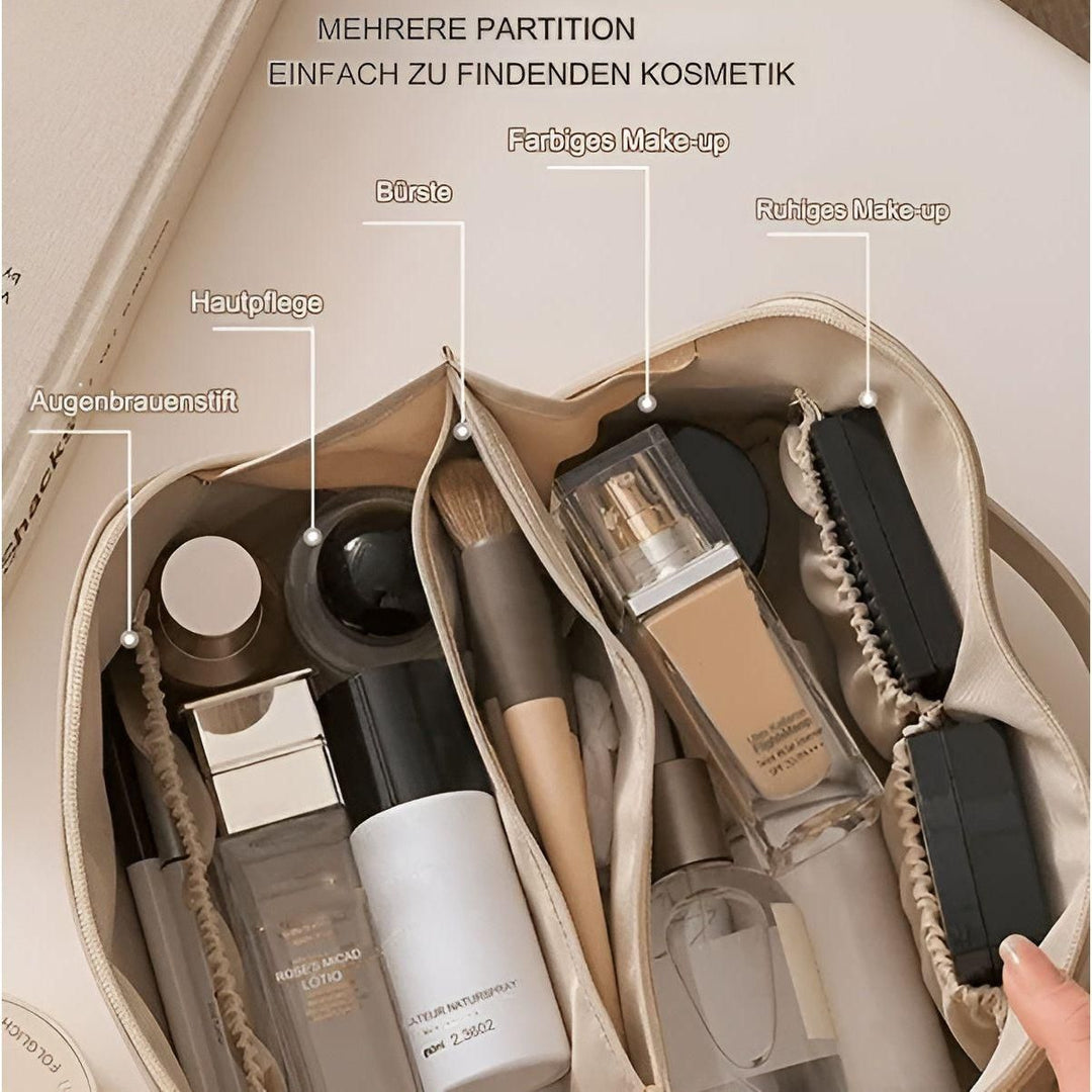 Heidi ChicPack - Multi-layer Jewelry Storage Box and Organizer | Stornfield