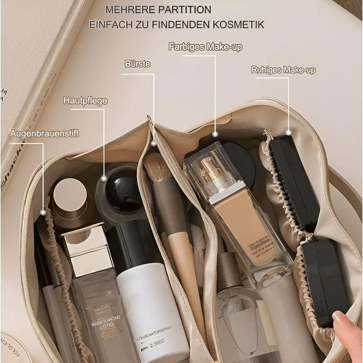 Heidi ChicPack - Multi-layer Jewelry Storage Box and Organizer | Stornfield