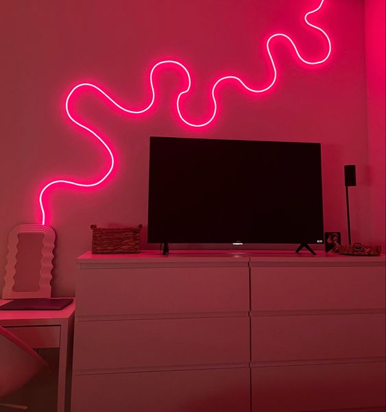 Flexible LED Strip - FlexiGlow LED | Stornfield