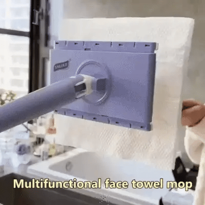 Mopmaster - Hygienic Cleaning Solution | Stornfield