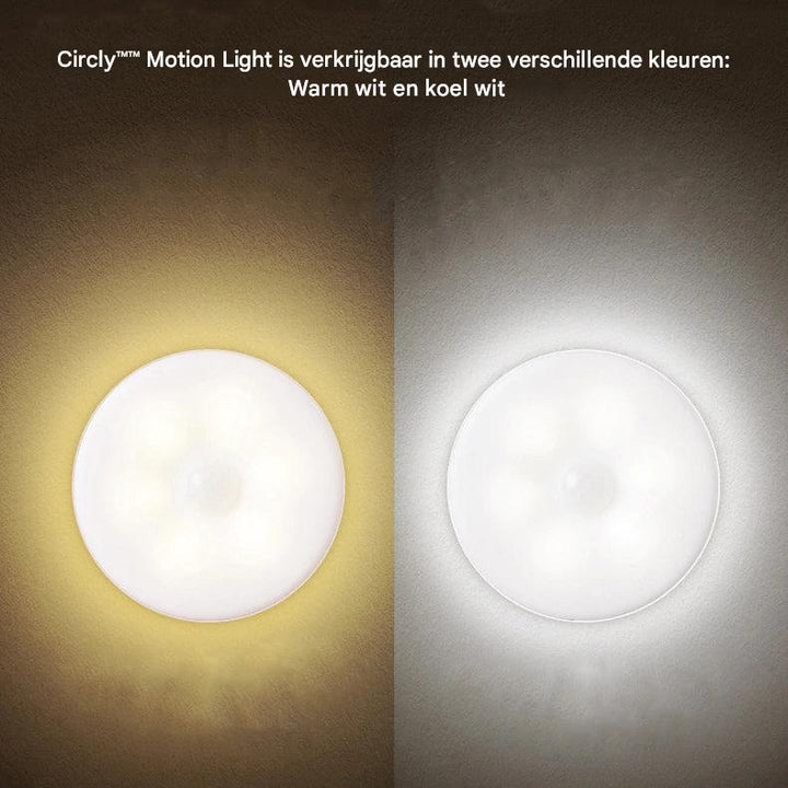 Wireless Motion Sensor Lamp – LumaLight | Stornfield