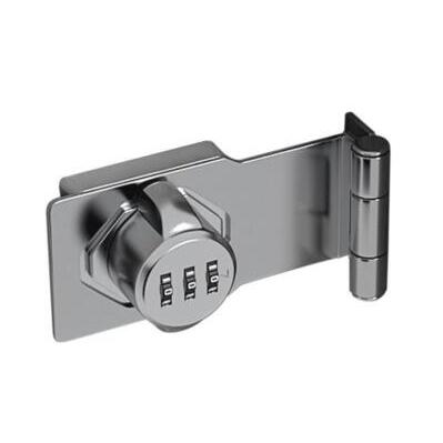 Smartlock - Secure Your Items - Practical and Reliable - Peace of Mind | Stornfield