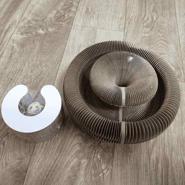 Cat toy | Stornfield