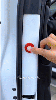Stornfield | Car Door Anti-collision Light