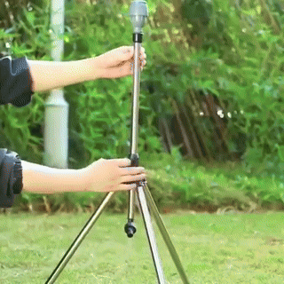 Stornfield | Automatic 360 Degree Garden Rotating Sprinkler