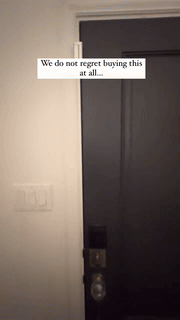 Stornfield | Anti-theft Childproof Door Safety Latch