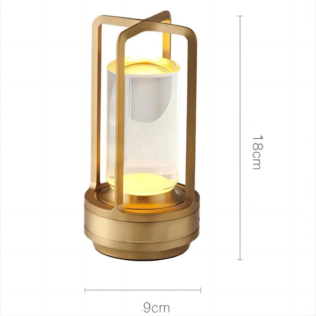LumiNordic Illuminate your space stylishly | Stornfield