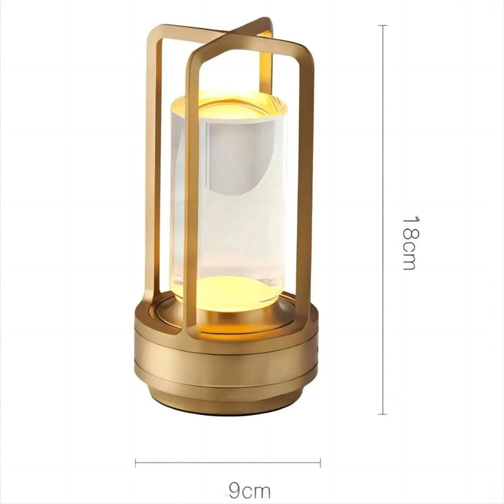 LumiNordic Illuminate your space stylishly | Stornfield