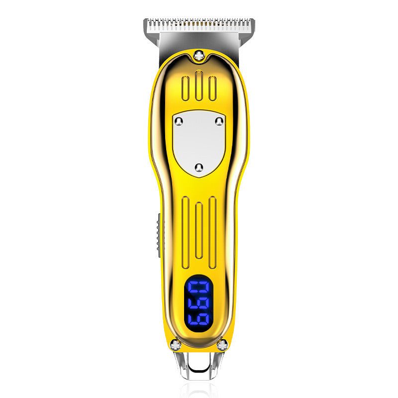 Stornfield | LCD Digital Hair Clipper