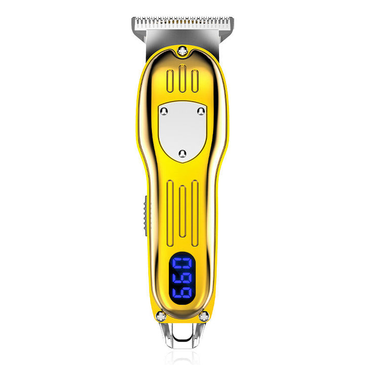 Stornfield | LCD Digital Hair Clipper