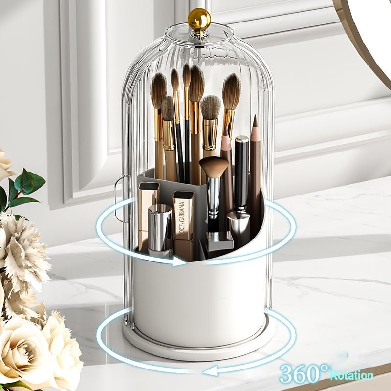 GlamSpin — Perfect organization for radiant beauty moments every day | Stornfield