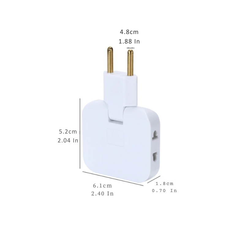 FlexiVolt — Slim Power Genie for limitless organization and safety | Stornfield