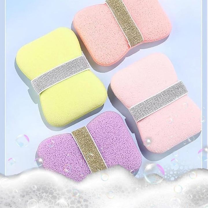 AquaSilk — Indulgent soap fixation for radiant soft skin with every shower | Stornfield