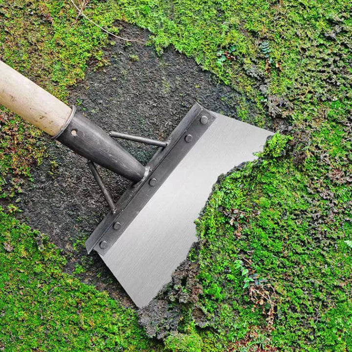 PowerProwler — Put an end to dirt and back pain for your perfect garden mix | Stornfield