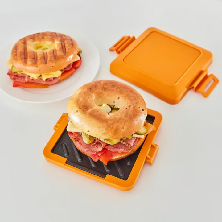 CrunchBlaze — Give your snacks the crispy grill kick that makes them irresistible in minutes! | Stornfield