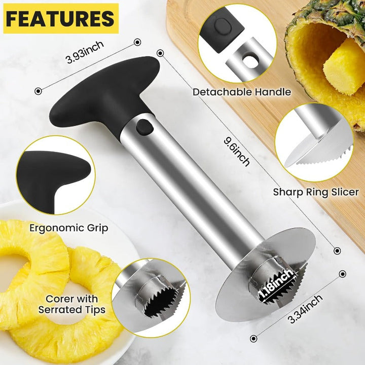 Stornfield Fruit Corer Slicer