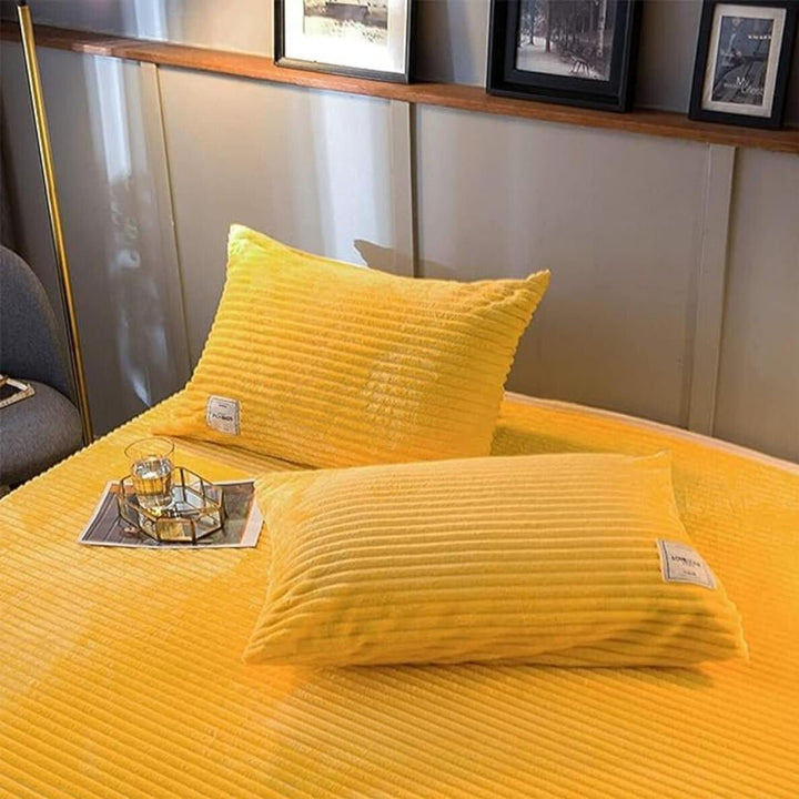 DreamFleece Enveloping softness for peaceful nights | Stornfield