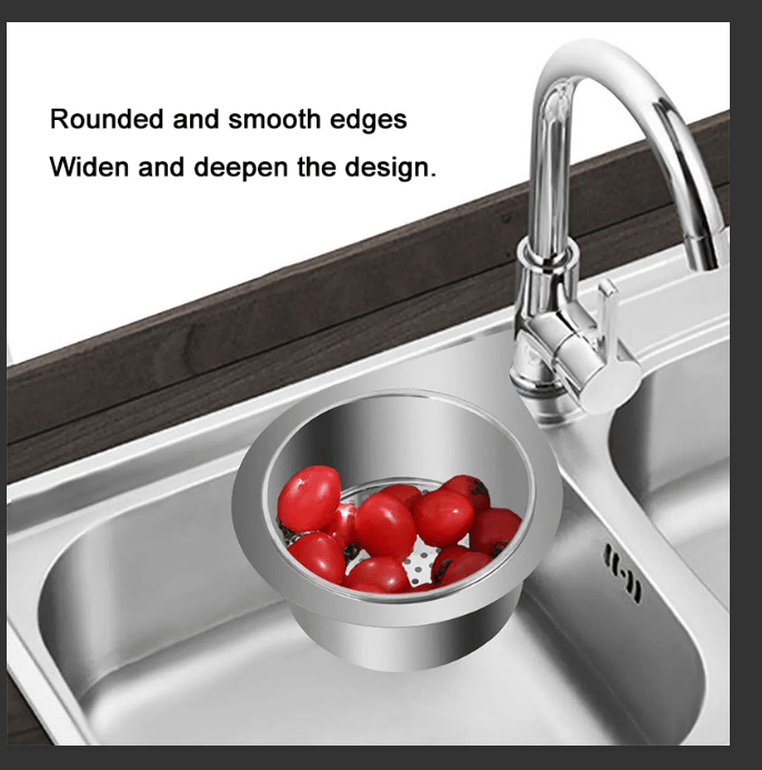 SwanSink Elegance and cleanliness guaranteed | Stornfield