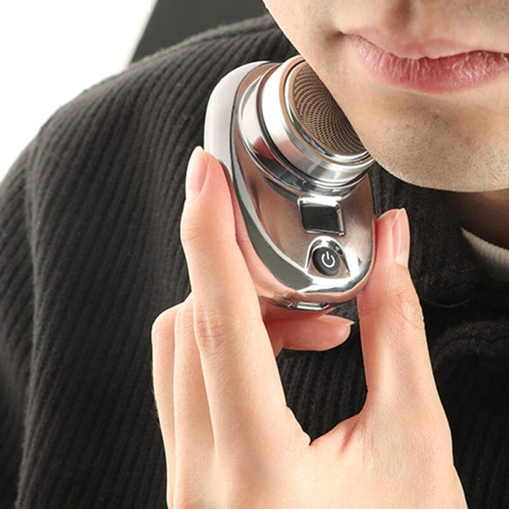 Stornfield | Mini Electric Shaver