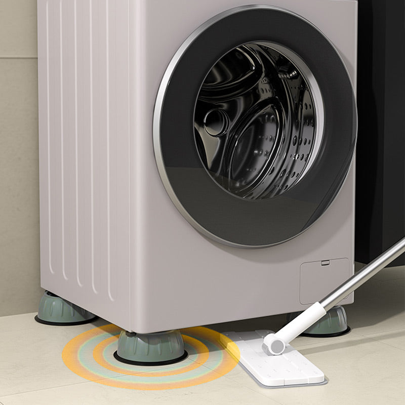 Anti-Vibration Washing Machine Feet – Less Noise, More Stability | Stornfield