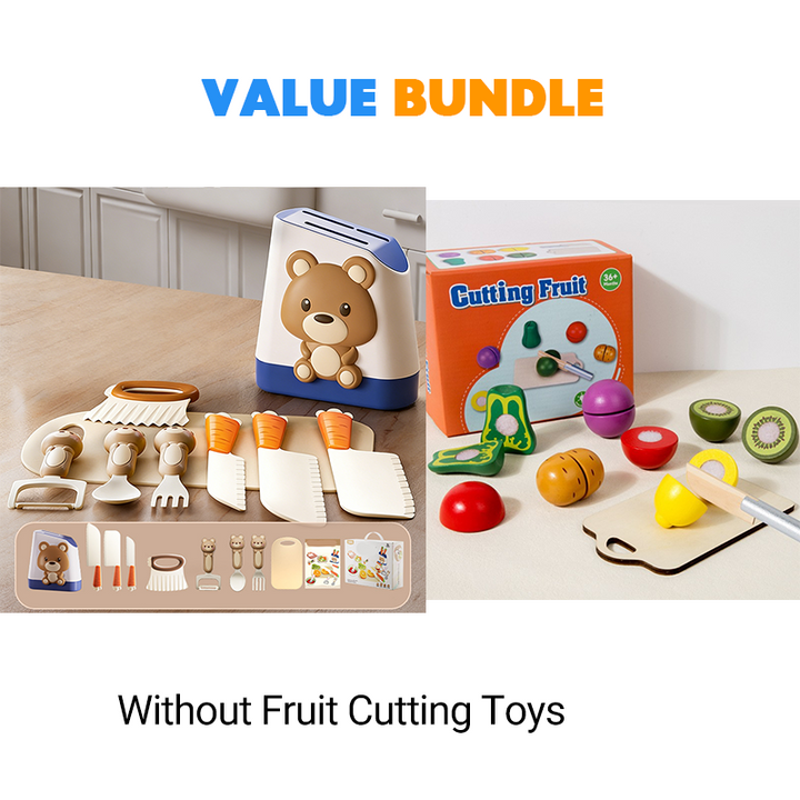 SliceGuard — Safe cutting fun that makes children playfully confident | Stornfield