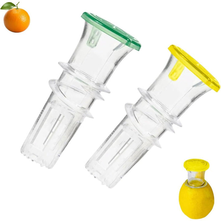 Stornfield Manual Portable Citrus Juicer