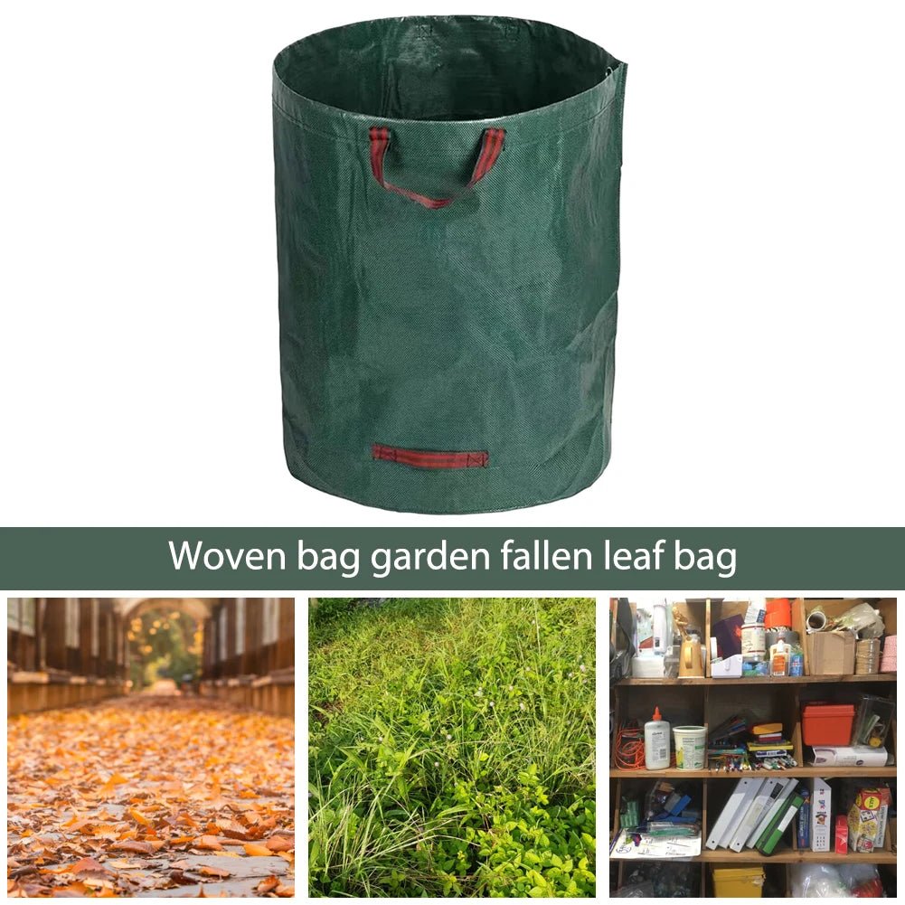 WildLast — Put an end to broken bags and become the garden champion! | Stornfield