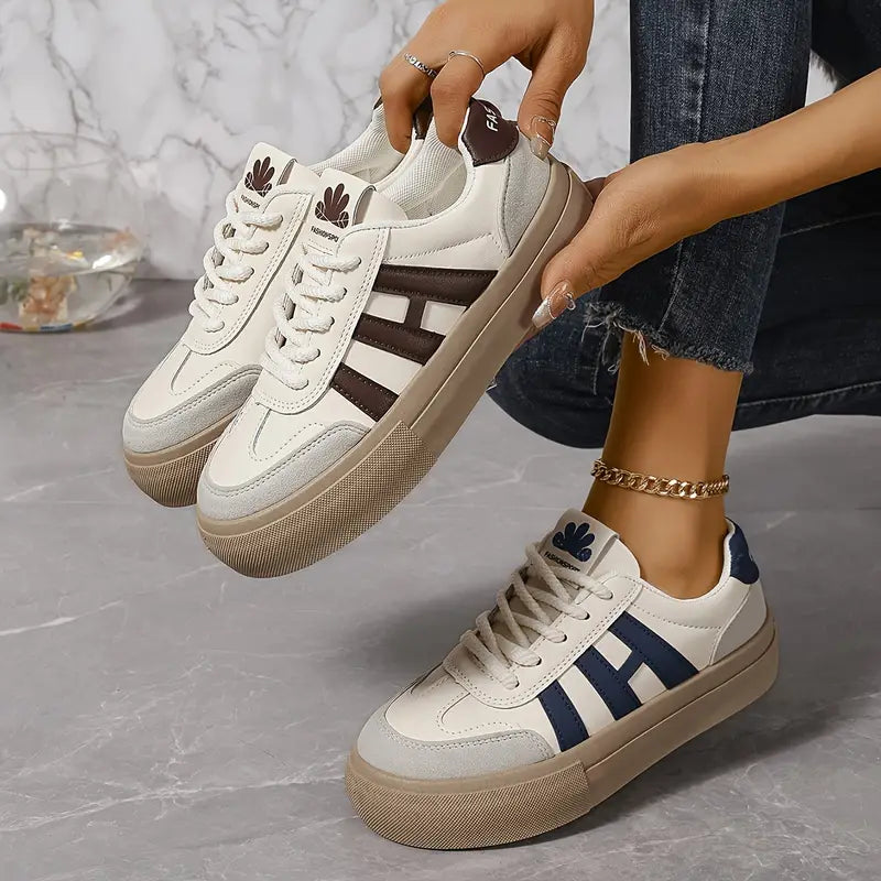 Stornfield | Unique - and comfortable lightweight sneakers edition 9