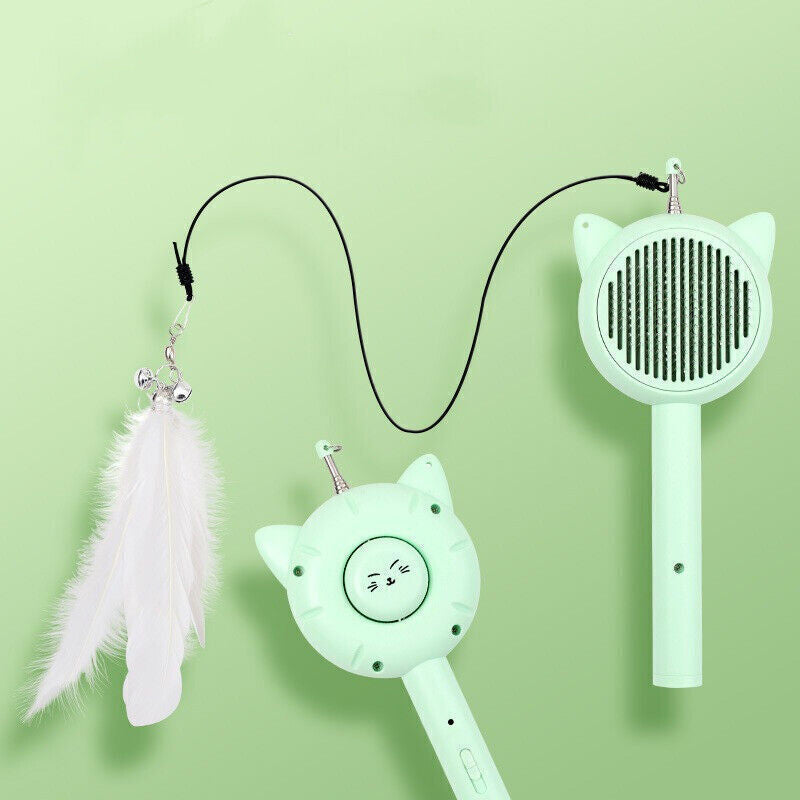 2-in-1 Pet Comb | Stornfield