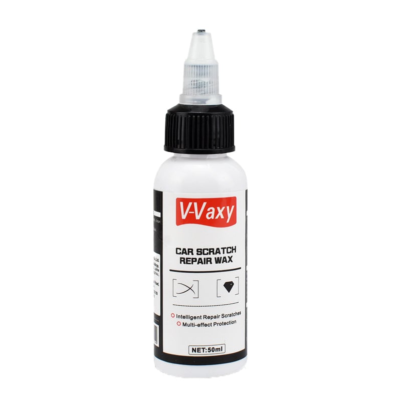 Polishing Scratch Wax | Stornfield